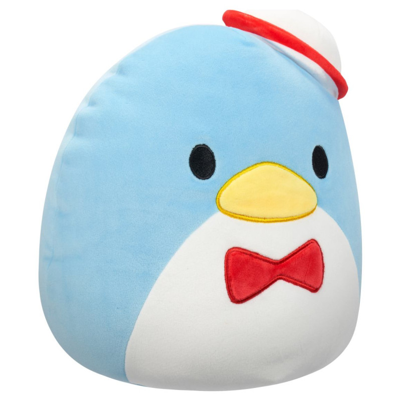 Squishmallows HELLO KITTY W18 Plī&scaron;a rotaļlieta, 20 cm