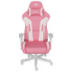 Genesis Datorkrēsls Genesis Nitro 710 Pink/White