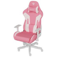 Genesis Datorkrēsls Genesis Nitro 710 Pink/White
