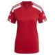 Adidas T-shirt adidas Squadra 21 JSY W GN5758 (XS)