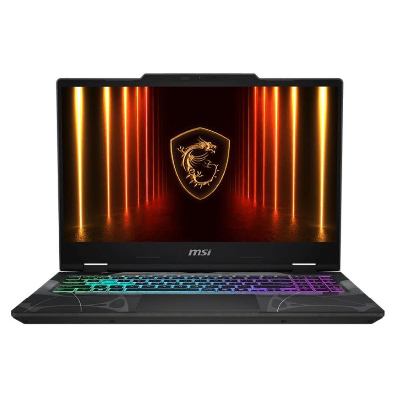 MSI Notebook|MSI|Cyborg|Cyborg A15 AI B2HWFKG|CPU  AMD Ryzen 7|260|3800 MHz|15.6"|1920x1080|RAM 16GB|DDR5|5600 MHz|SSD 1TB|NVIDIA GeForce RTX 5060|8GB|ENG|Windows 11 Home|2.1 kg|CYBORGA15AIB2HWFKG-063NL