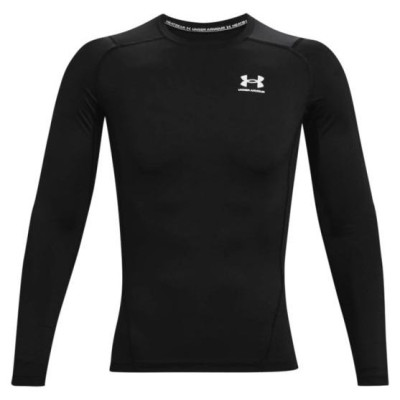 Under Armour Under Armor Heatgear Armor Long Sleeve M 1361524-001 (XXL)
