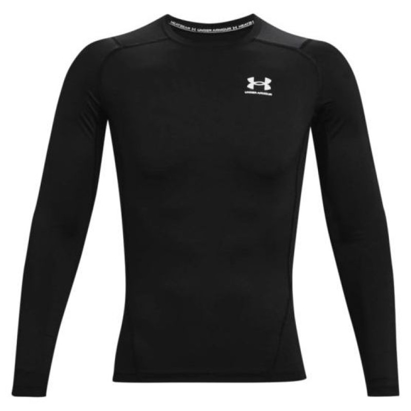 Under Armour Under Armor Heatgear Armor Long Sleeve M 1361524-001 (XXL)