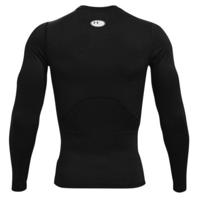 Under Armour Under Armor Heatgear Armor Long Sleeve M 1361524-001 (XXL)