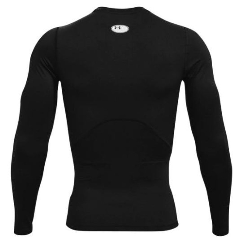 Under Armour Under Armor Heatgear Armor Long Sleeve M 1361524-001 (XXL)