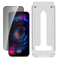 3Mk Protection 3mk Hardglass Max Privacy Tempered Glass for Google Pixel 9 / 9 Pro