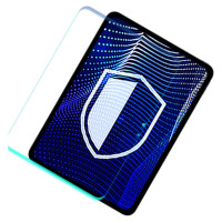 3Mk Protection 3mk FlexibleGlass Pro hybrid glass for iPad Pro 11" 2025 (6th gen.)