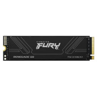 Kingston SSD PCIE G5 M.2 NVME 8TB/SFYR2D/8T1 KINGSTON