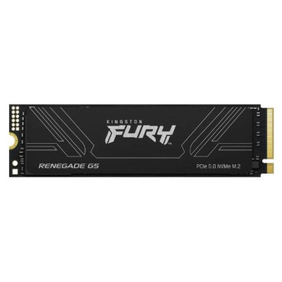 Kingston SSD PCIE G5 M.2 NVME 8TB/SFYR2D/8T1 KINGSTON