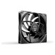 Be Quiet CASE FAN 140MM PURE WINGS 3/PWM HS 3PACK BL138 BE QUIET