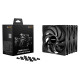 Be Quiet CASE FAN 140MM PURE WINGS 3/PWM HS 3PACK BL138 BE QUIET