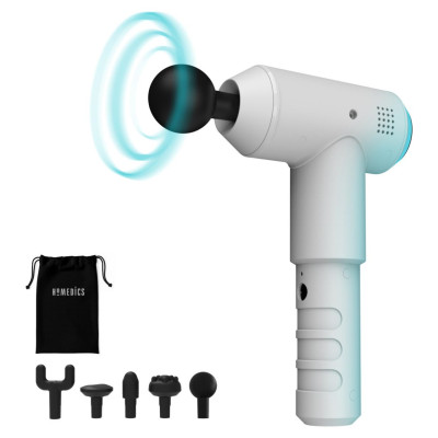 Homedics PGM-150-EU Physio Massage Gun