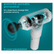 Homedics PGM-150-EU Physio Massage Gun