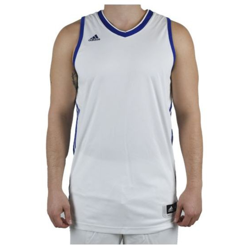 Adidas T-shirt adidas E Kit JSY 3.0 M AI4664 (3XL2)