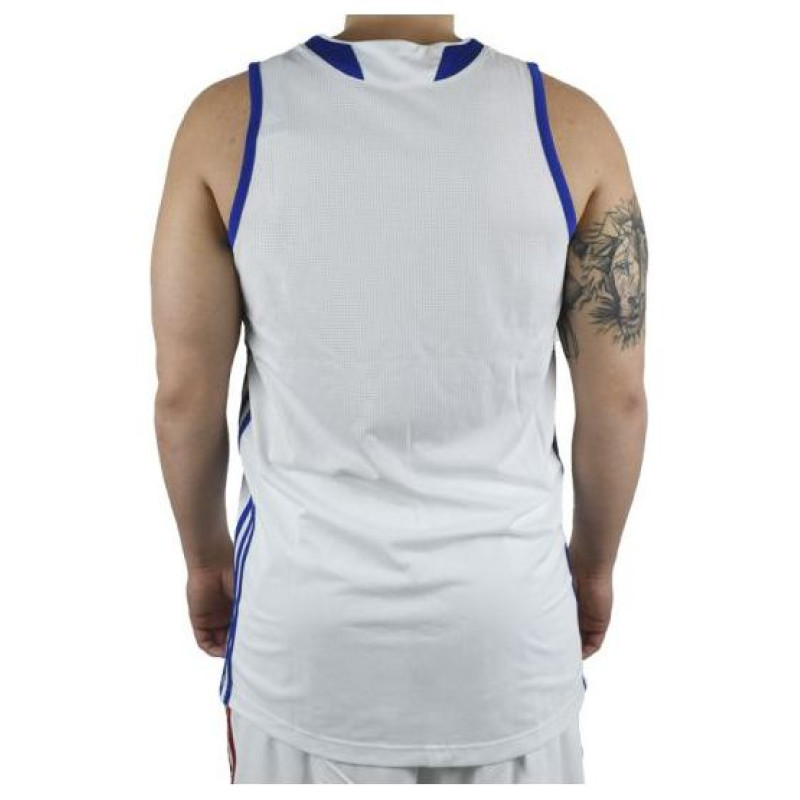 Adidas T-shirt adidas E Kit JSY 3.0 M AI4664 (3XL2)