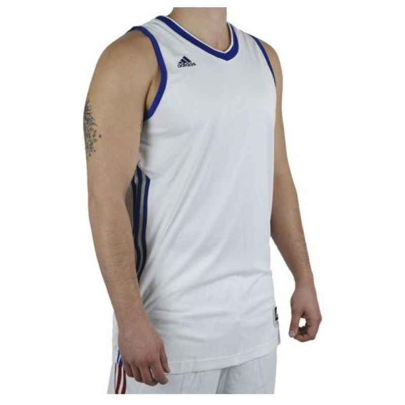 Adidas T-shirt adidas E Kit JSY 3.0 M AI4664 (3XL2)