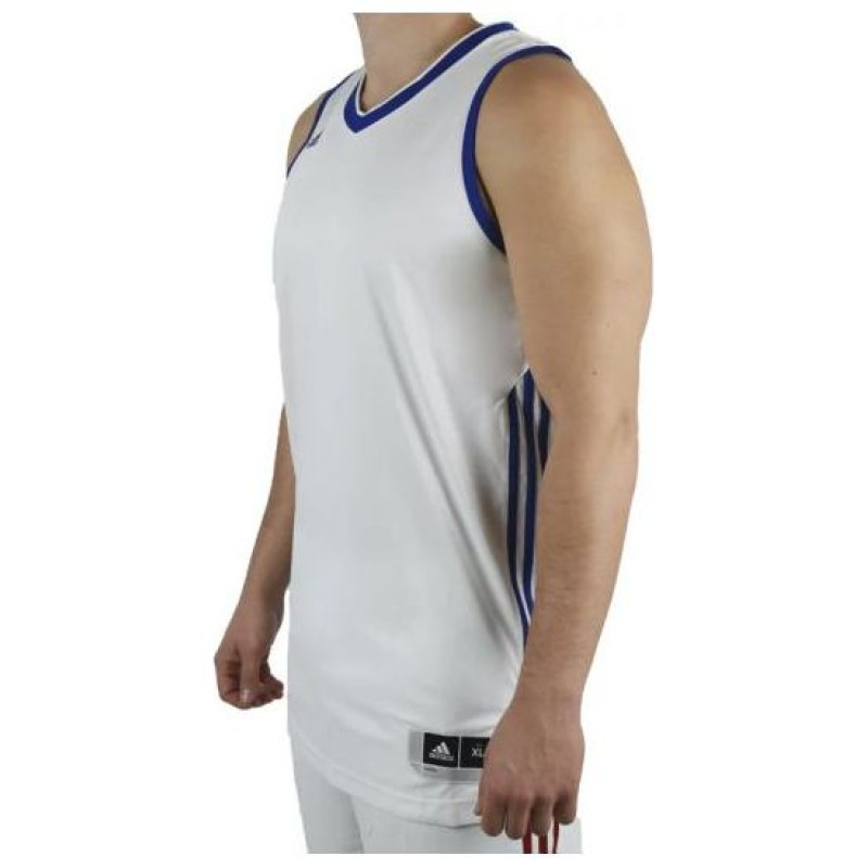 Adidas T-shirt adidas E Kit JSY 3.0 M AI4664 (3XL2)