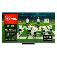 TCL TV SET LCD 75" 4K/75Q8C TCL