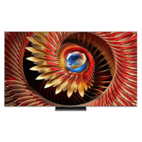 TCL TV SET LCD 75" 4K/75Q8C TCL