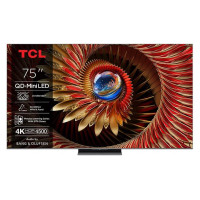 TCL TV SET LCD 75" 4K/75Q8C TCL
