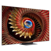 TCL TV SET LCD 75" 4K/75Q8C TCL