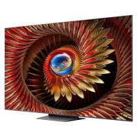 TCL TV SET LCD 75" 4K/75Q8C TCL