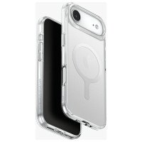 Uniq Clario Magclick Charging Case for iPhone Air - Transparent