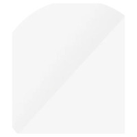 Panzerglass Tempered Glass Screen Protector for Samsung Galaxy Watch 8 Classic 46mm - Transparent