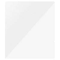 Panzerglass Ultra-Wide Fit Tempered Glass for Samsung Galaxy Tab S11 Ultra - Transparent