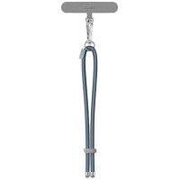 Uniq Coehl Laurel Handstrap Phone Lanyard - Blue