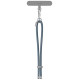 Uniq Coehl Laurel Handstrap Phone Lanyard - Blue