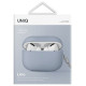 Uniq Lino Silicone AirPods Pro 2 Case - Blue