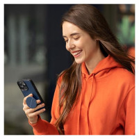 Uniq Novo Case for iPhone 14 Pro Max - Black