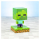 Paladone Minecraft Zombie Light