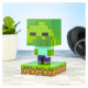 Paladone Minecraft Zombie Light