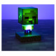 Paladone Minecraft Zombie Light
