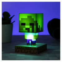 Paladone Minecraft Zombie Light
