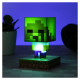 Paladone Minecraft Zombie Light