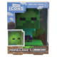 Paladone Minecraft Zombie Light