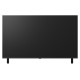 LG TV Set|LG|75"|4K/Smart|3840x2160|Wireless LAN|Bluetooth|webOS|Black|75QNED85A3C