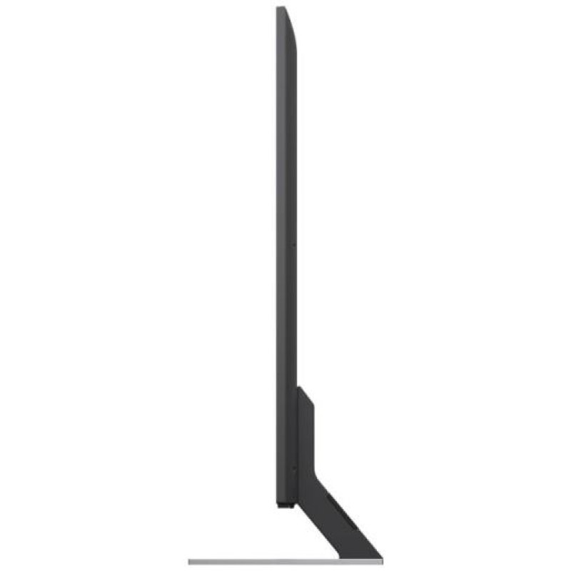 LG TV Set|LG|75"|4K/Smart|3840x2160|Wireless LAN|Bluetooth|webOS|Black|75QNED85A3C