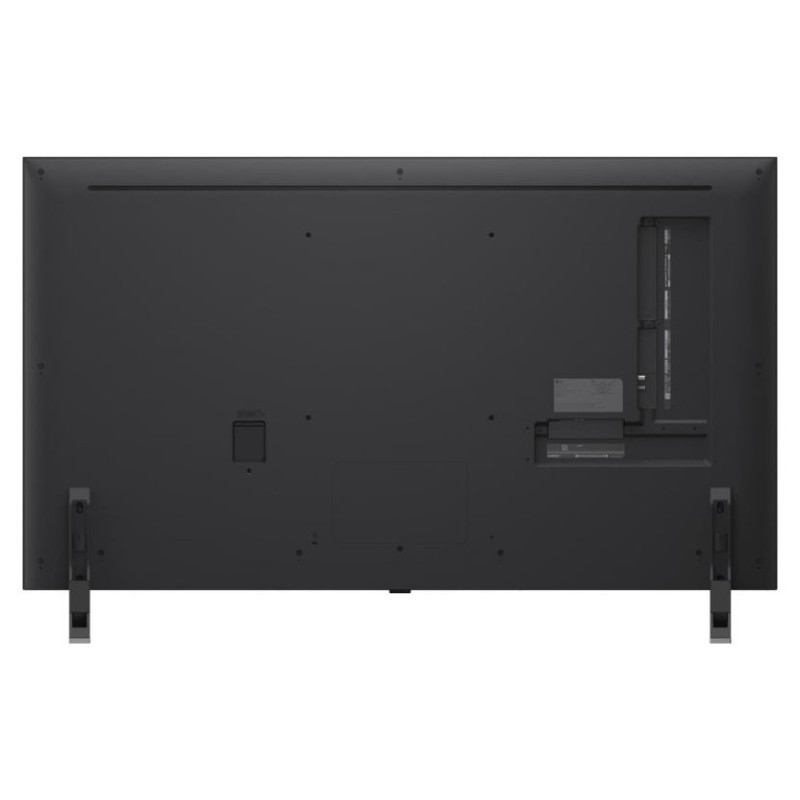 LG TV Set|LG|75"|4K/Smart|3840x2160|Wireless LAN|Bluetooth|webOS|Black|75QNED85A3C