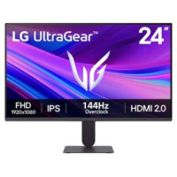 LG Monitors LG 23.8 UltraGear 24G411A IPS