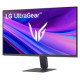 LG Monitors LG 23.8 UltraGear 24G411A IPS