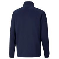 Puma teamRise Training Poly Jacket Jr 657393 06 (152cm)