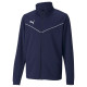 Puma teamRise Training Poly Jacket Jr 657393 06 (152cm)