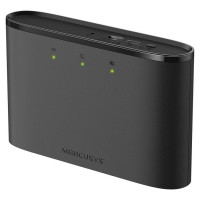 Mercusys Wireless Router|MERCUSYS|Router|4G|MT110
