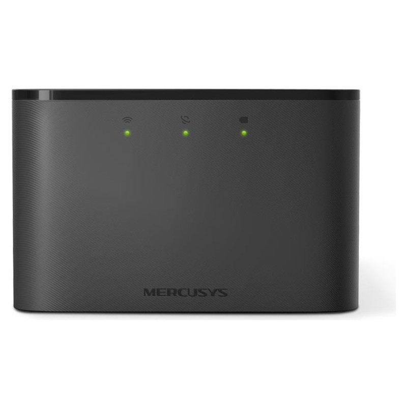 Mercusys Wireless Router|MERCUSYS|Router|4G|MT110