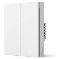 Aqara SMART HOME WIRED SWITCH DOUBLE/WS-EUK02 AQARA