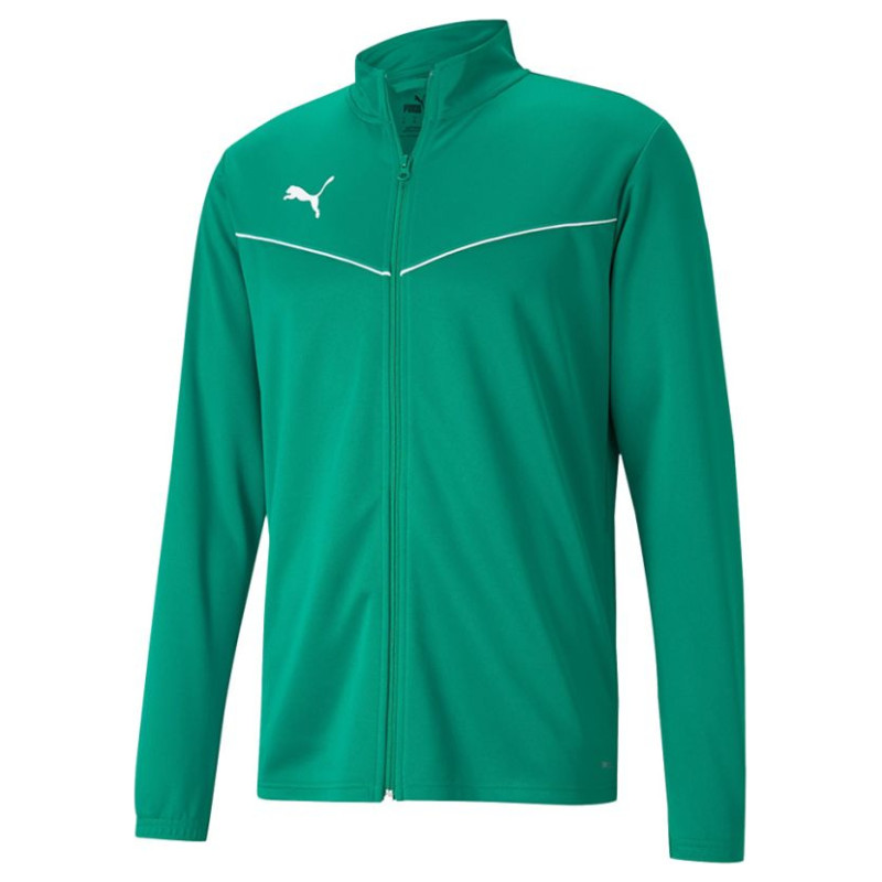 Puma teamRise Training Poly Jacket M 657392 05 (L)